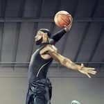 jameldaniels - @jameldaniels6155 - Instagram