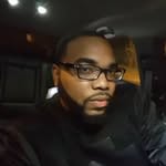 Jamel Dean - @jamel9775 - Instagram