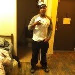 Jamel Dean - @mr_sparks1202 - Instagram