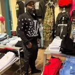Jamel Deans - @jameldeans - Instagram