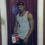 Jamel Dixon - @jimbosky26 - Instagram