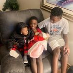 Jamel Dixon - @jameldixon90 - Instagram