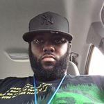 Jamel Douglas - @wildcard_jd - Instagram