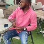 Jamel Douglas - @king_dyblex - Instagram