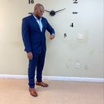 Jamel Douglas - @jamel_douglas - Instagram