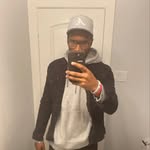 Jamel Evans - @lostdreamer_mell3 - Instagram
