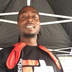Jamel Evans - @hustleman_brands - Instagram