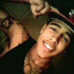 Jamel Evans - @mylilsismyshooter122 - Instagram