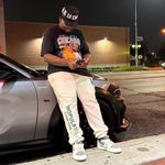 Jamel Evans - @mellosochill - Instagram