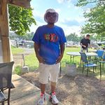 Jamel Partyhard Evans - @big_lilmel - Instagram