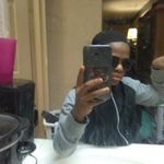 jamelevans - @jamelevans8 - Instagram