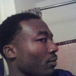 Jamel Fleming - @freebornbaby - Instagram