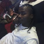 Jamel Flowers - @marzredlinezblakc - Instagram