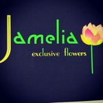 Jamelia exclusive flowers - @jamelia_flowers_tkm - Instagram