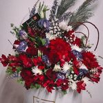 Jamelia flowers tkm - @jameliaflowers - Instagram