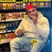 Jamel Foster - Facebook