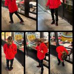 Jamel Foster - @fosterfbaby - Instagram