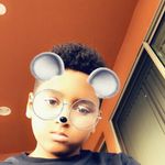 Jamel George - @jaydontcare45 - Instagram