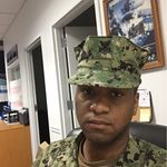 Jamel George - @fc1_george - Instagram