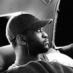 Jamel George - @obkworld1 - Instagram