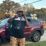 Jamelle George - @jamelle.george - Instagram