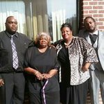 Jamel Goodson - @bigmel_the_barber - Instagram