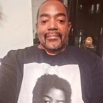 Jamel Goodson - @melgoody72 - Instagram