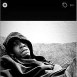 Aurelius Jihad - @jamelgrant7 - Instagram