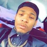 Jamel Grant - @breon.jamell - Instagram