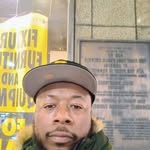 Jamel Greene - @jamelgreene90 - Instagram