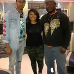 Jamel Greene - @greenejamel - Instagram