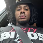 Jamel Griffin - @melogmaneman - Instagram