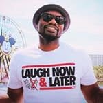 Jamel Griffin - @seadinea75 - Instagram