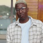 Jamel Griffin - @jamel_griffin - Instagram