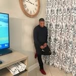 Jamel Griffin - @jamel23605 - Instagram
