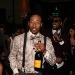 Jamel Hayes - @2300mell - Instagram