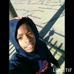 Jamel Hicks - @boss_lifehicks - Instagram