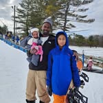 Jamel Hicks - @jaymelz24 - Instagram