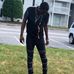 Jamel Hickson - Facebook