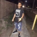 Jamel Hodges - @jamel.hodges - Instagram