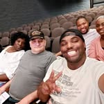 Jamel T Hodges - @jamelthodges - Instagram