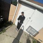 Jamel Horton - @_kingbabyy - Instagram