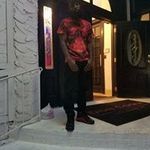 Jamel Horton - @timeismoney_mr_wiggins - Instagram
