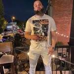 Jamel  Howard - @shiftyjamel - Instagram
