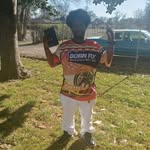Jamel Howard - @genosuprem - Instagram