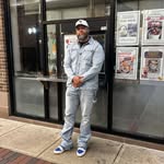 Jamel Howard - @i_am_greatness_4me - Instagram