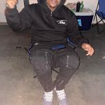 Jamel LaQuan - @jamelhunter211 - Instagram