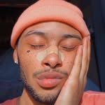 Jamel Isaac - @iamjamelisaac - Instagram