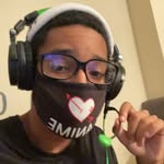 Jamel Isaac jr. - @jamel.isaacva - Instagram