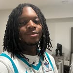 Jamel Jacobs - @razorjay16 - Instagram